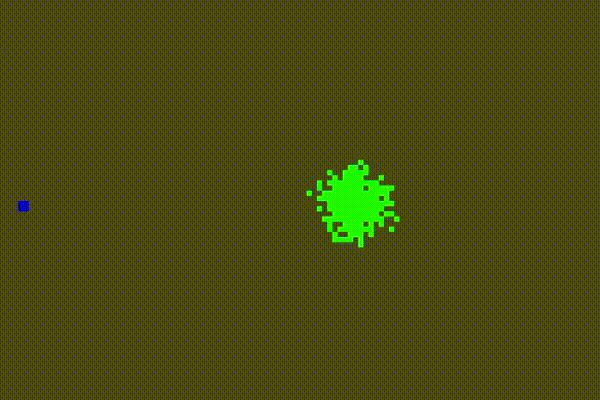 gif of the genetic algorithm in progress