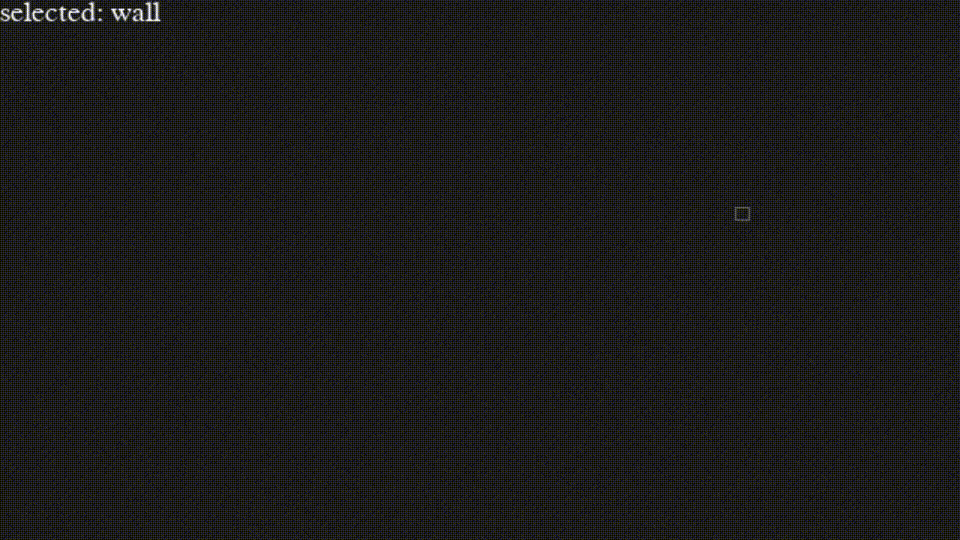 gif of the genetic algorithm in progress