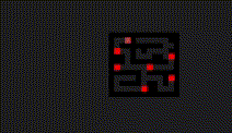 gif of the genetic algorithm in progress